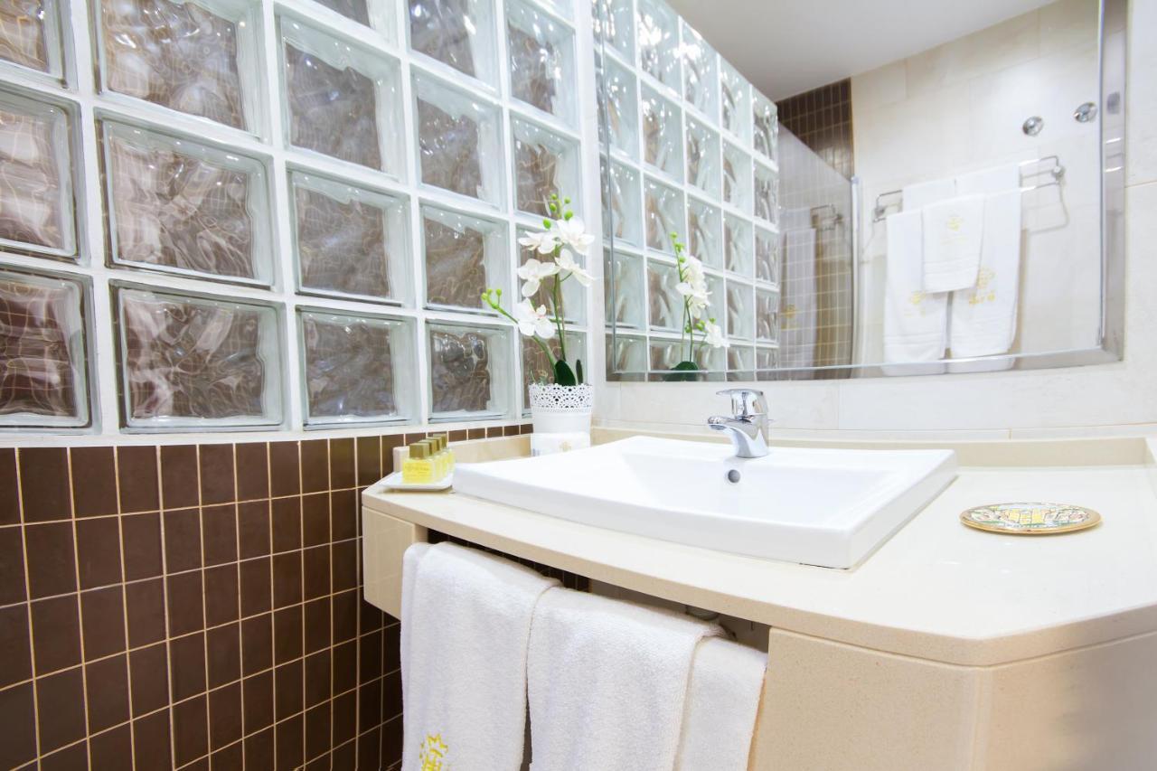 Apartamentos El Tajo & Spa 론다 외부 사진